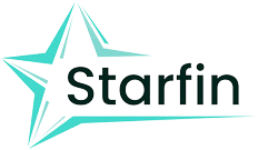 starfin Logo