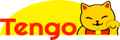 tengo Logo